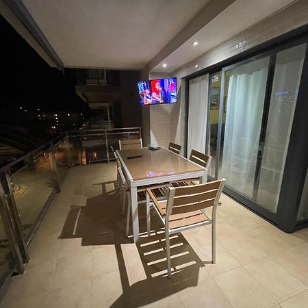 Las Terrazas - Primera linea de playa con Netflix Oropesa del Mar Exterior foto