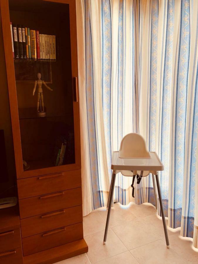Las Terrazas - Primera linea de playa con Netflix Oropesa del Mar Exterior foto