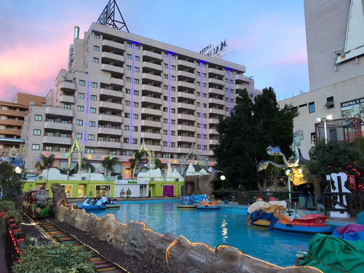 Las Terrazas - Primera linea de playa con Netflix Oropesa del Mar Exterior foto