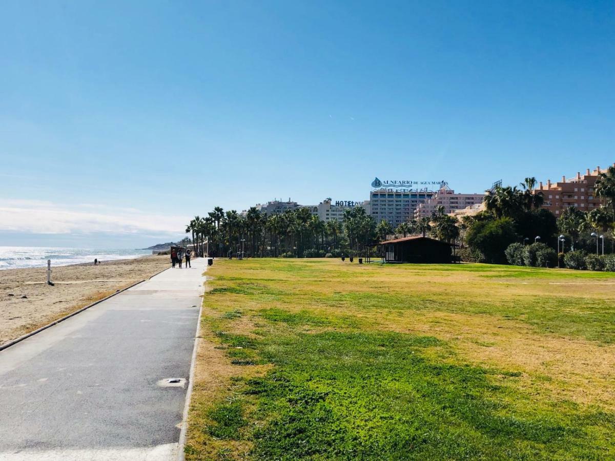 Las Terrazas - Primera linea de playa con Netflix Oropesa del Mar Exterior foto