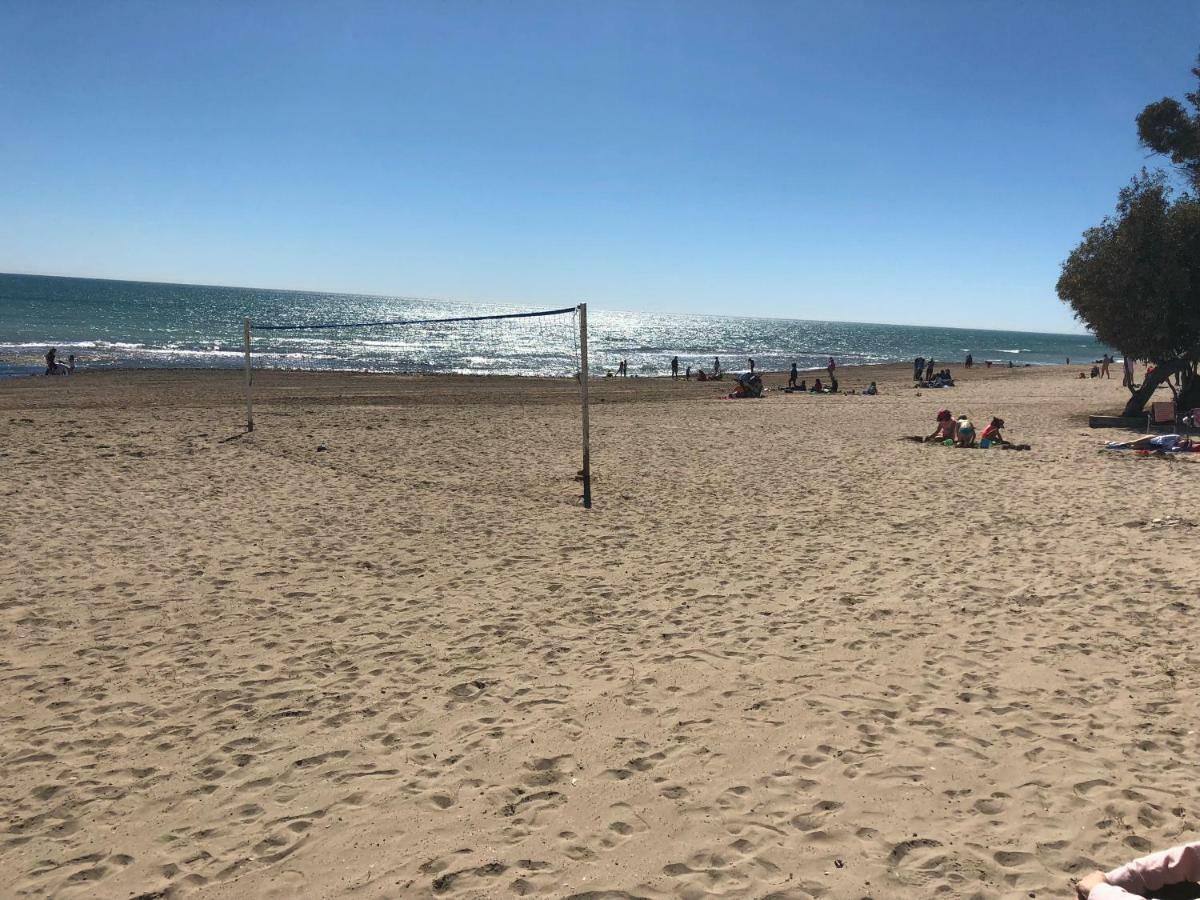 Las Terrazas - Primera linea de playa con Netflix Oropesa del Mar Exterior foto